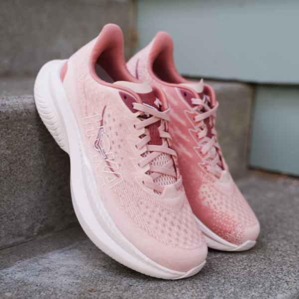 Women's Pink Shoes