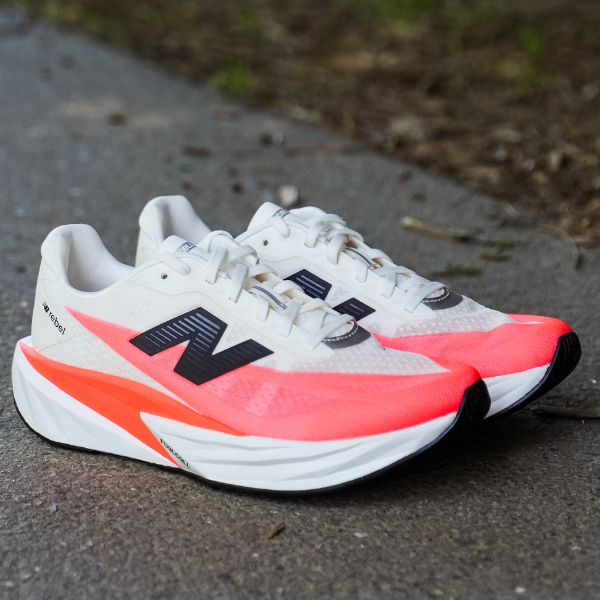 Men's Pink Shoes