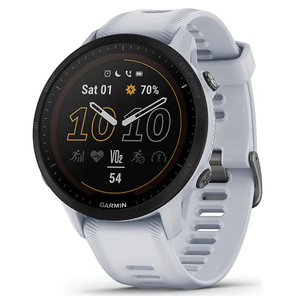 Garmin Forerunner 955 Solar