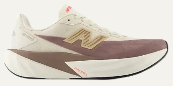 Women's New Balance FuelCell Rebel v5