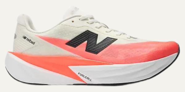 Men's New Balance FuelCell Rebel v5