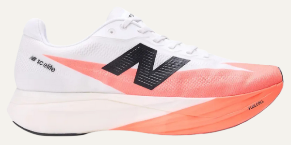 Men's New Balance FuelCell SuperComp Elite v5