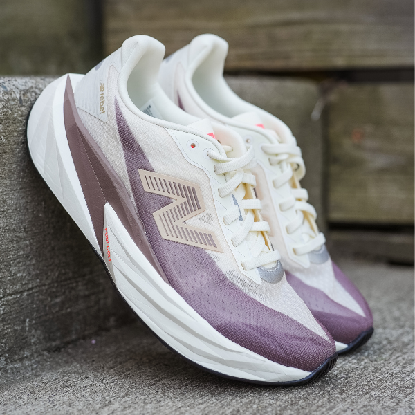 New Balance FuelCell Rebel v5