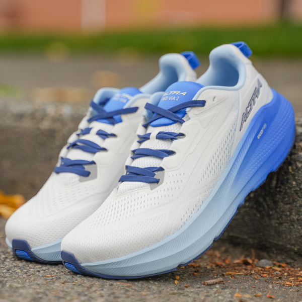 Altra FWD Via 2