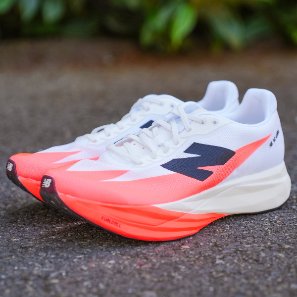 New Balance FuelCell SuperComp Elite v5