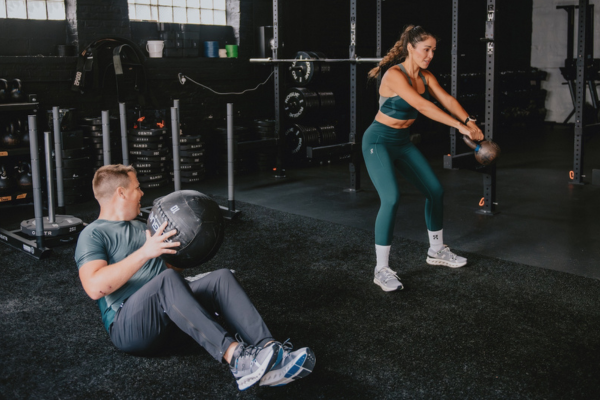 Hybrid Athlete Collection