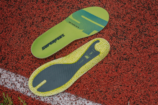 Superfeet Run Pacer Elite