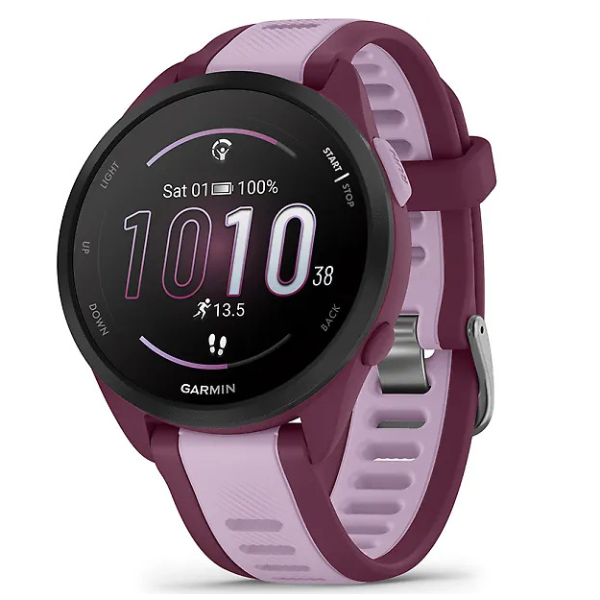 Garmin Forerunner 165 Music