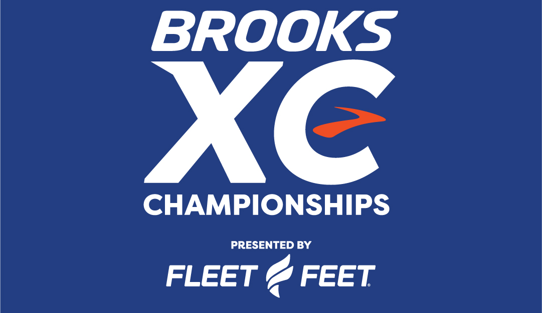 Brooks XC Championships presented by Fleet Feet