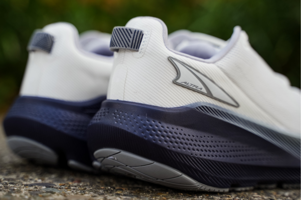 Altra Experience Flow