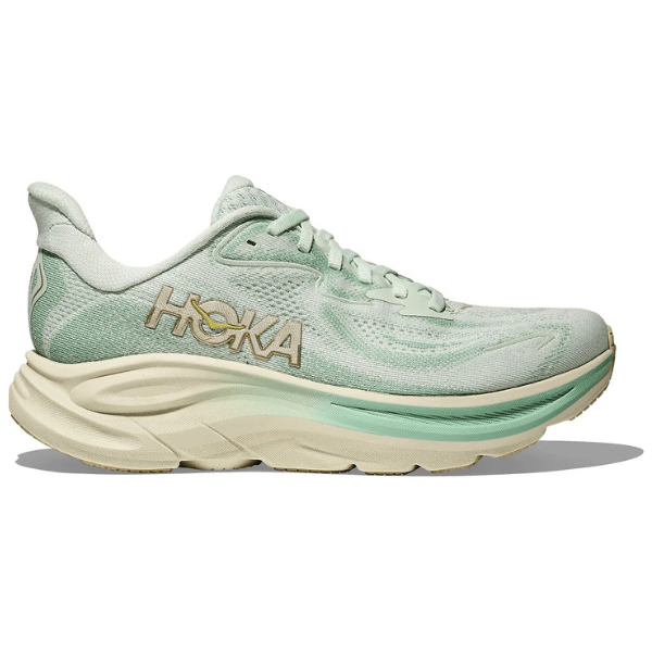 HOKA Clifton 10