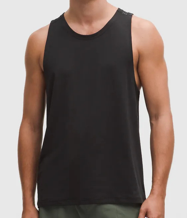 lululemon Zeroed In Tank