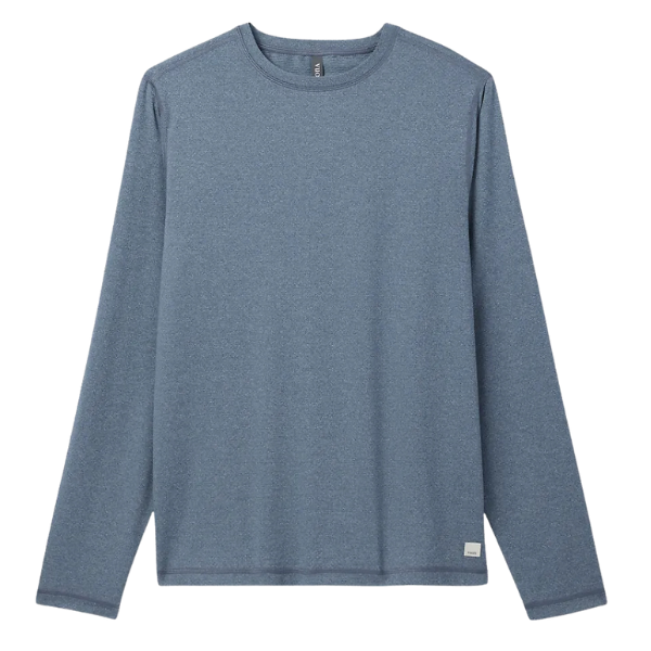 Vuori Tradewind Performance Long Sleeve 2.0