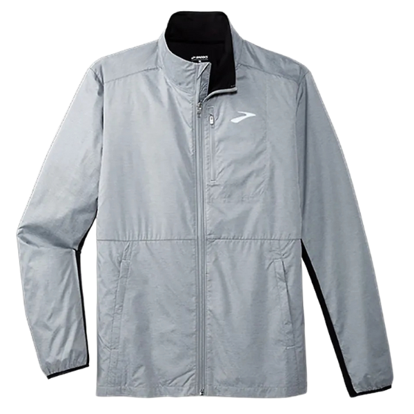 Brooks Fusion Hybrid Jacket 2.0