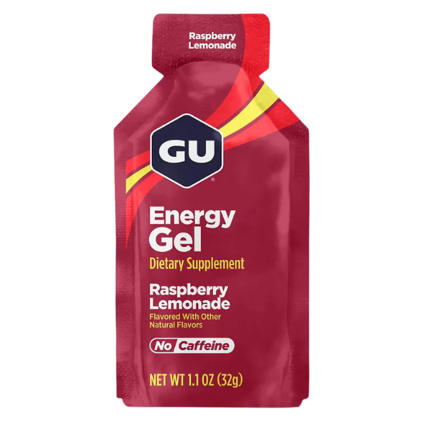 GU Energy Gel Single
