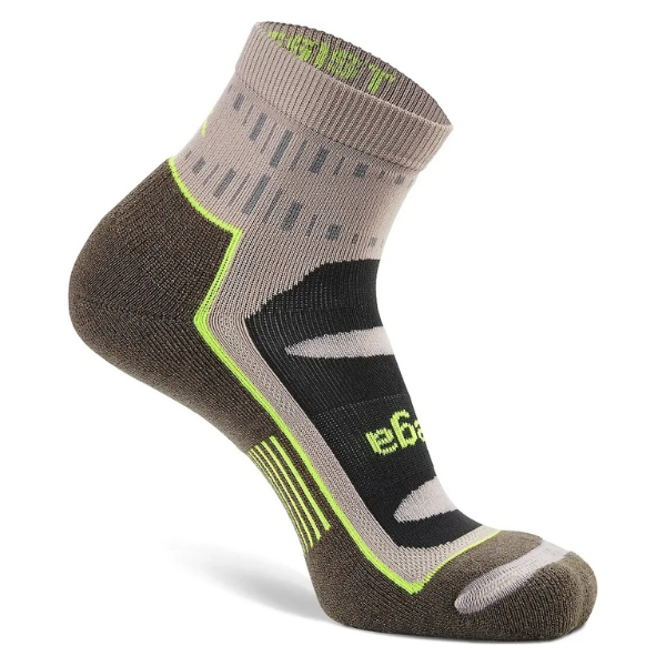 Balega Blister Resist Quarter Socks