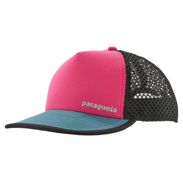 Patagonia Duckbill Trucker Hat
