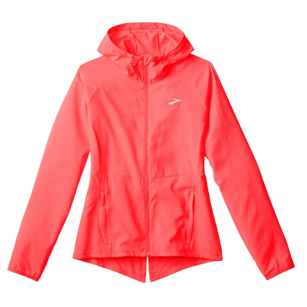 Brooks Canopy Jacket