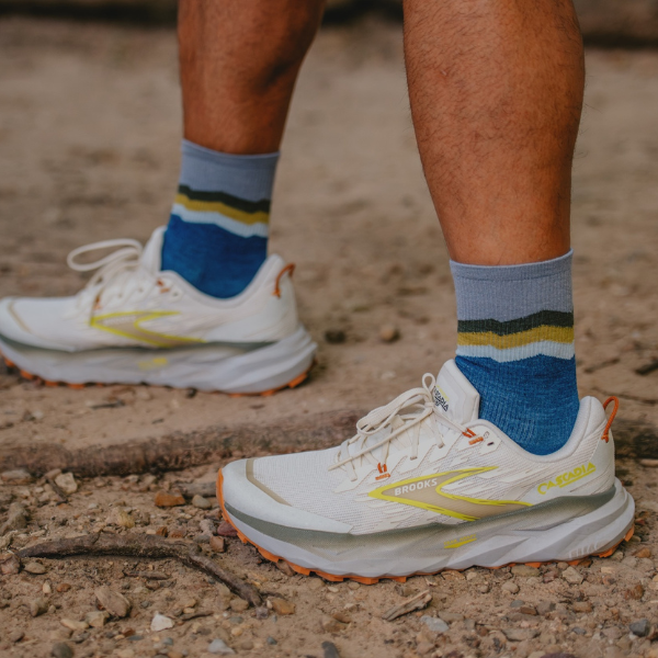 Brooks Shoes