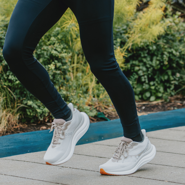 Saucony Shoes
