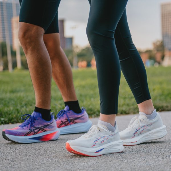 ASICS Shoes