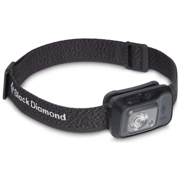 Black Diamond Cosmo 350-R Headlamp