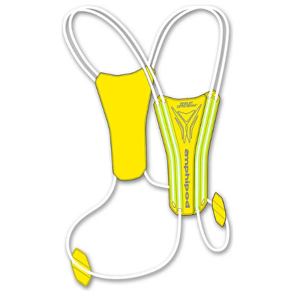 Amphipod Xinglet Optic Beam Max USB Rechargeable Vest