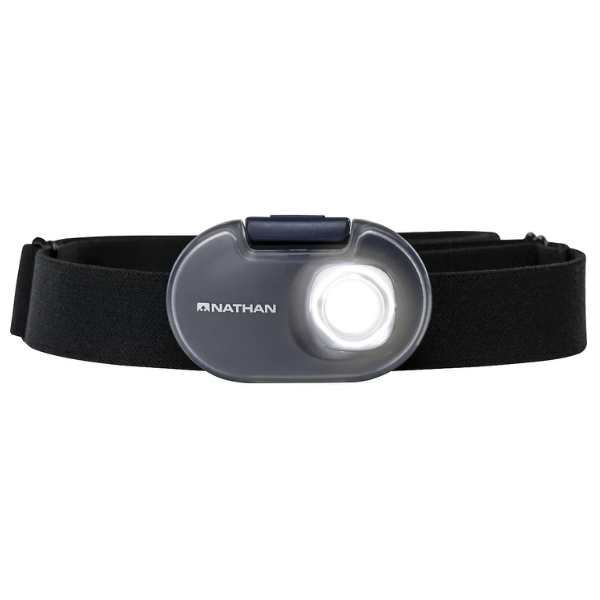 Nathan Luna Fire 250 RX Run Chest/Waist Light