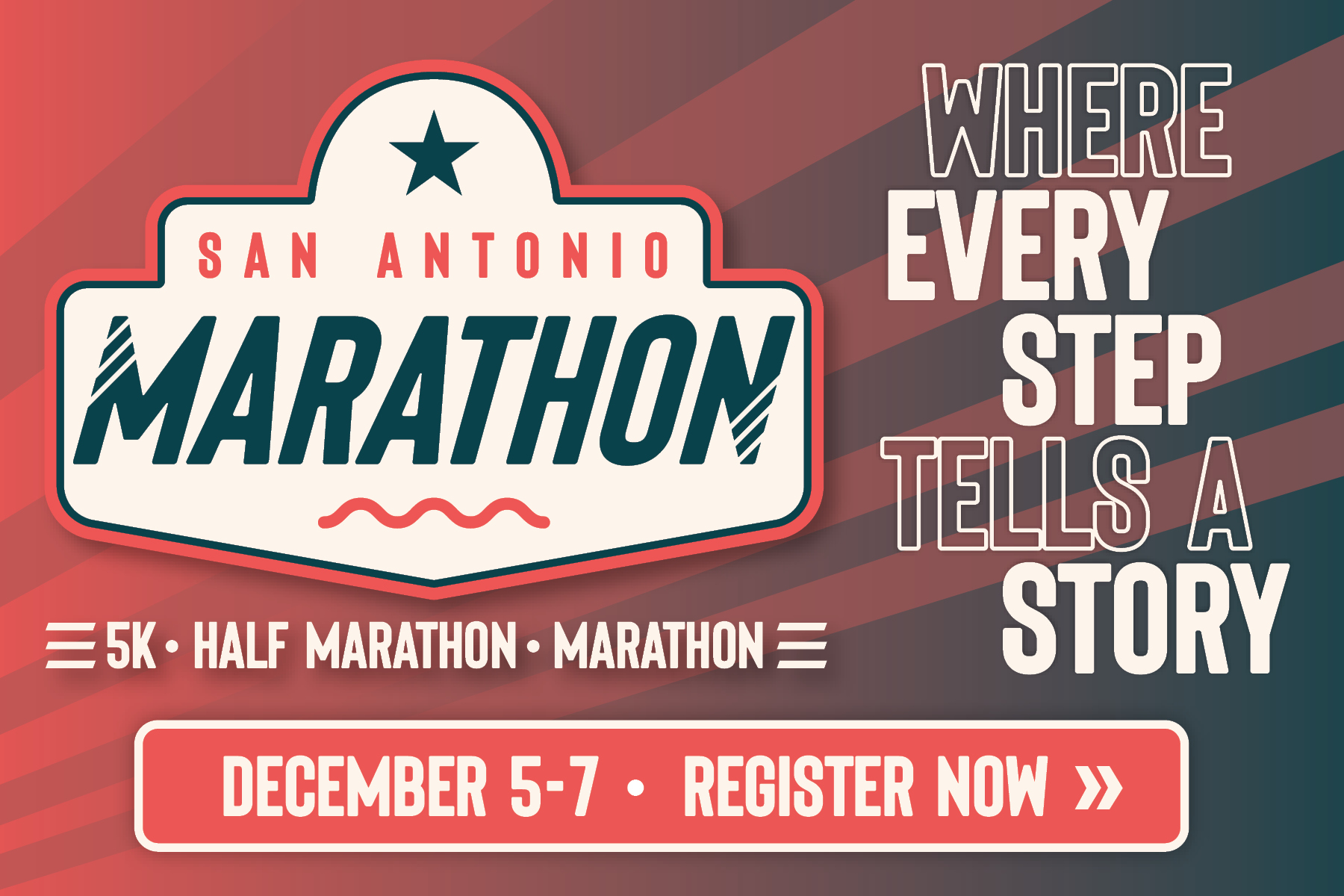 San Antonio Marathon