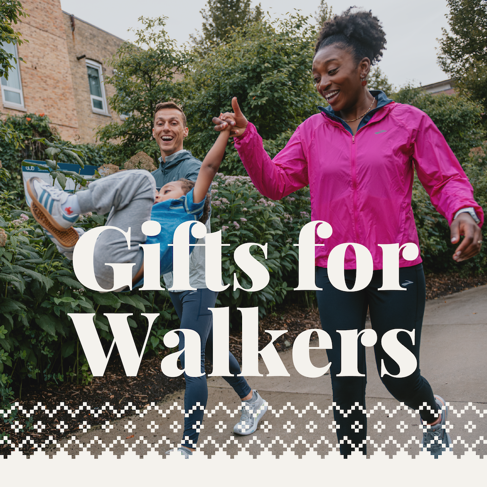 Gifts for Walkers