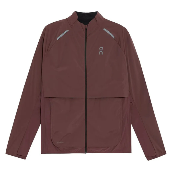 On Weather Insulated Jacket