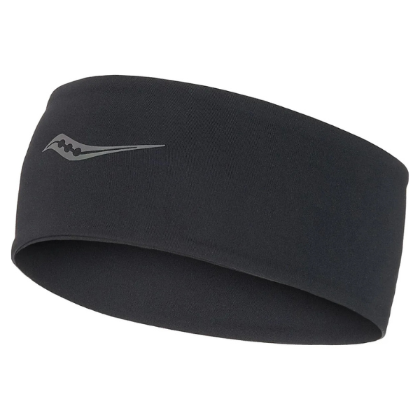 Saucony Hurricane Headband