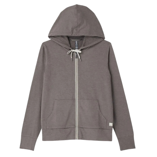 Vuori Halo Performance Hoodie 2.0