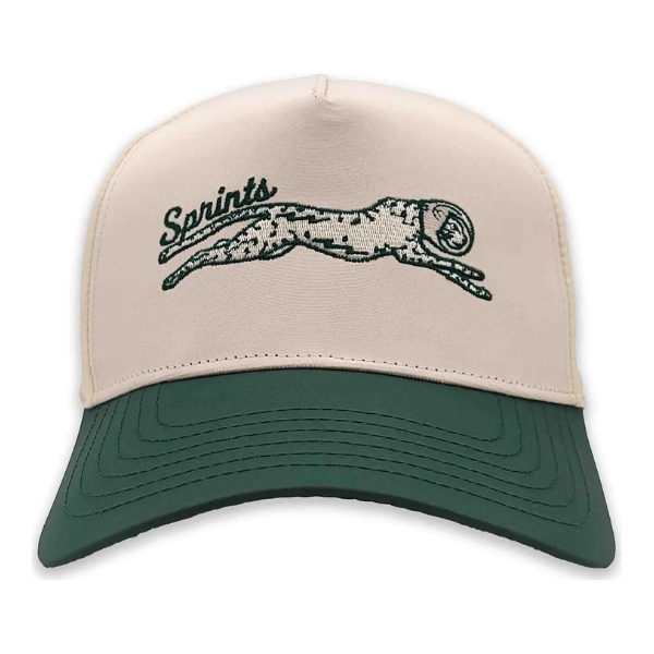 Sprints VP Hat