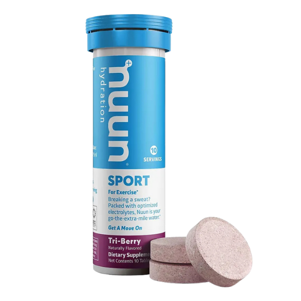 Nuun Sport