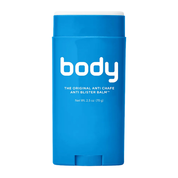 Body Glide Original Anti-Chafe Balm - 2.5 oz