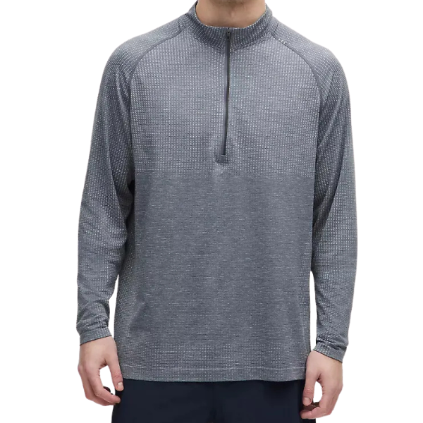lululemon Metal Vent Tech Half-Zip