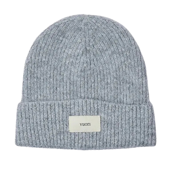 Vuori Label Beanie