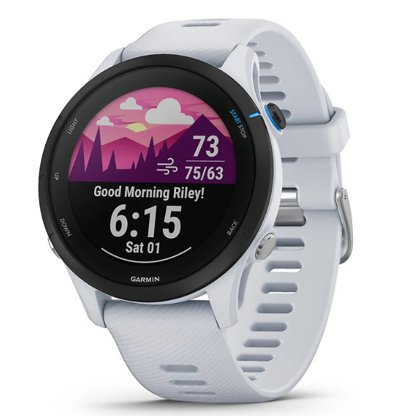 Garmin Forerunner 255 Music