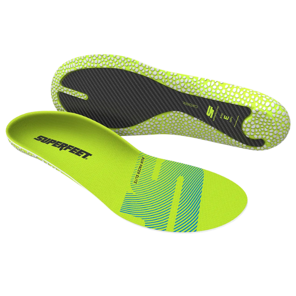 Superfeet Run Pacer Elite