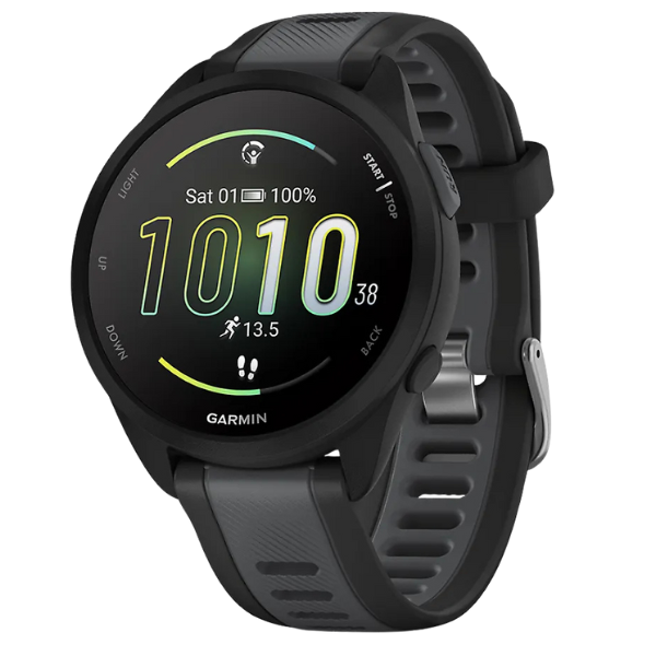 Garmin Forerunner 165 Music