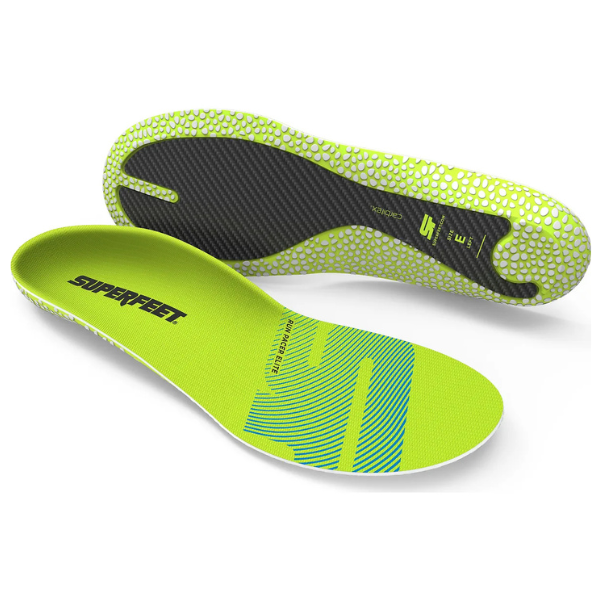 Superfeet Run Pacer Elite