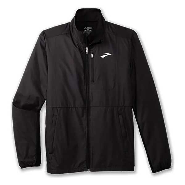 Brooks Fusion Hybrid Jacket 2.0