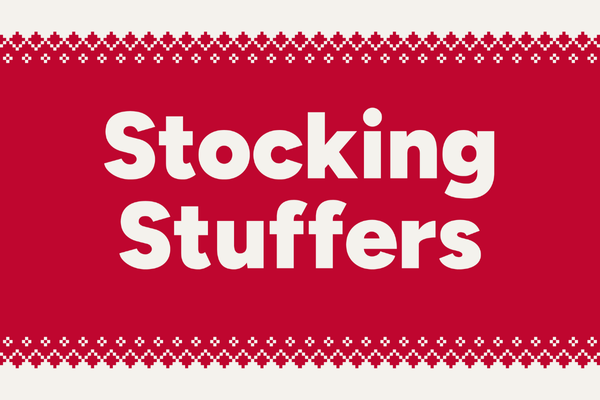 Stocking Stuffers