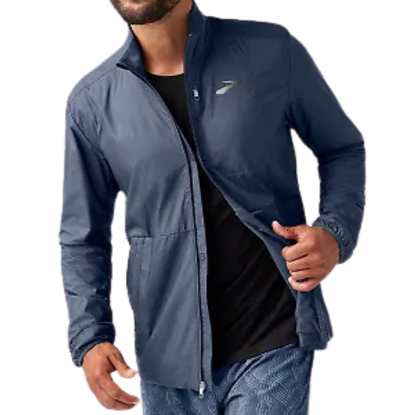 Brooks Fusion Hybrid Jacket 2.0