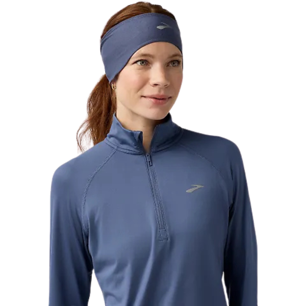 Brooks Luxe Headband