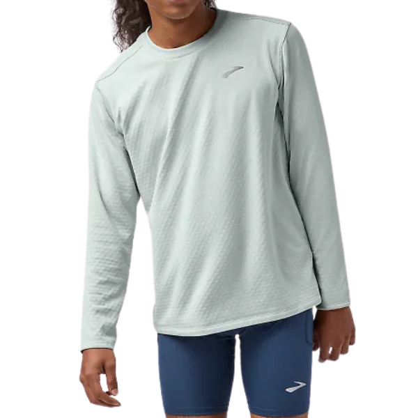 Men's Brooks Notch Thermal Long Sleeve 3.0