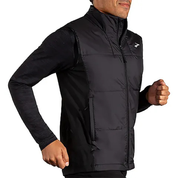 Men's Brooks Shield Hybrid Vest 3.0