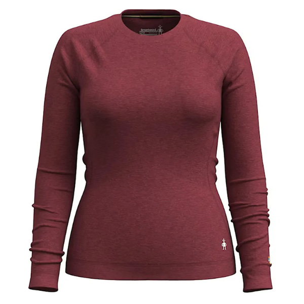 Smartwool Classic Thermal Merino Base Layer Crew