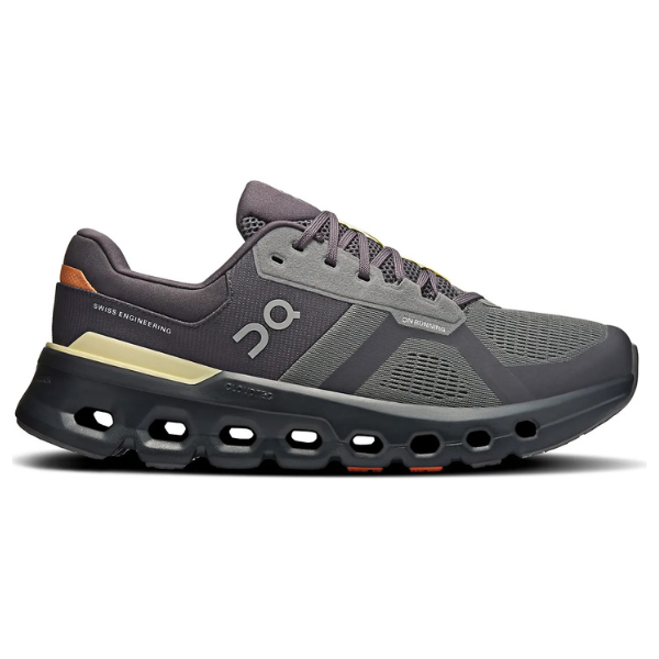 On Cloudrunner 2